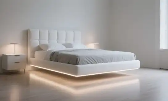 Maximizing Energy Efficiency with LED Neon Flex Lighting